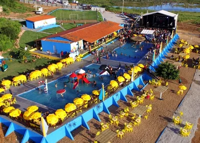 Tibungo Park