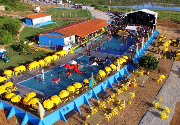 Tibungo Park