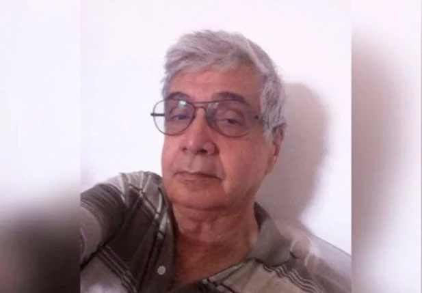 Médico Lindomar Freitas