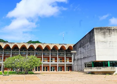 Assembleia Legislativa do Piauí (Alepi)