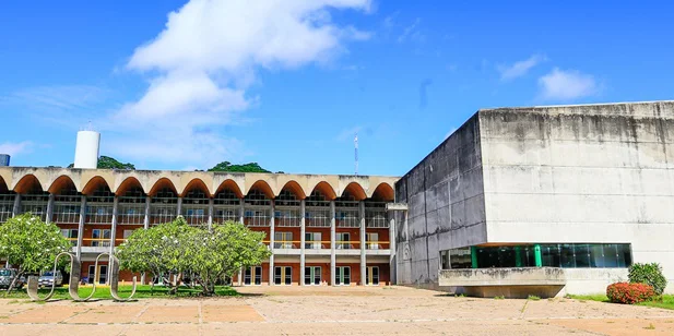 Assembleia Legislativa do Piauí (Alepi)