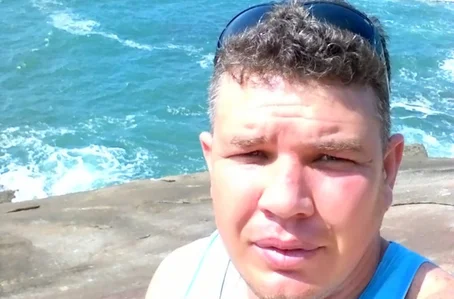 Auxiliar de produção, Daniel dos Santos