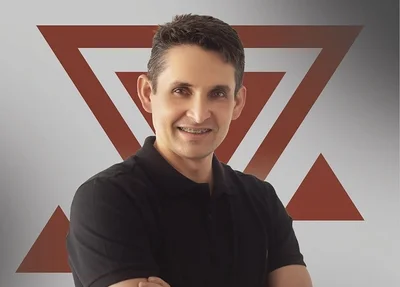 Fisioterapeuta Kelson Gomes