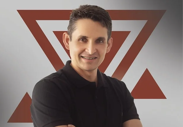 Fisioterapeuta Kelson Gomes