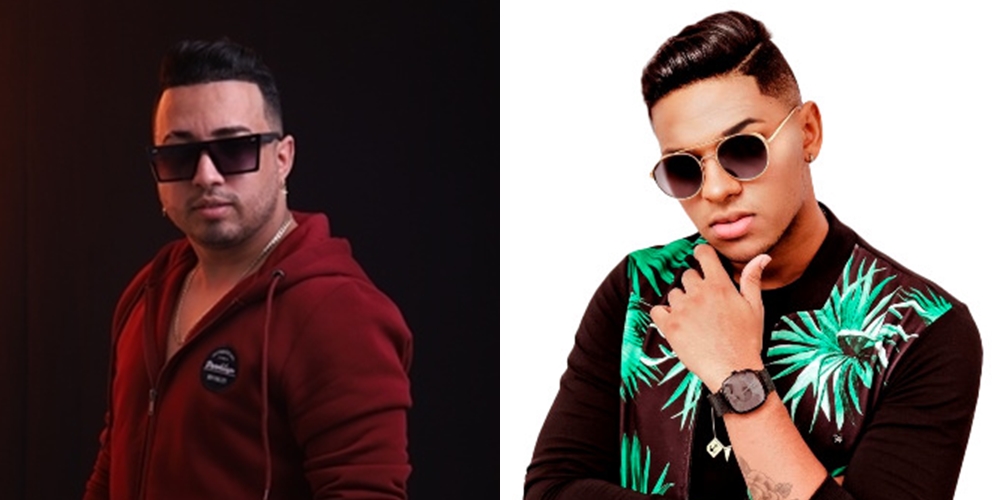 Ítalo Ripardo e Júnior Masca se apresentam em Live Solidária nesta quinta