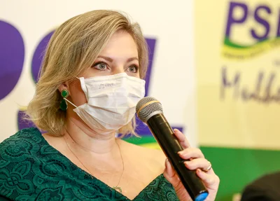 Joice Hasselmann