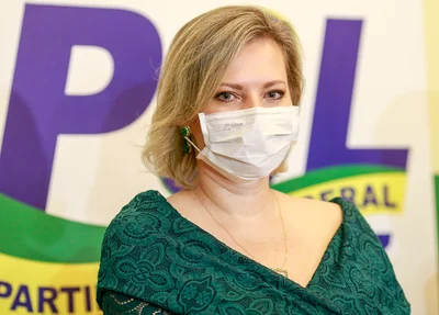 Joice Hasselmann