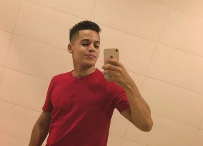 Matheus Nunes Castelo Branco foi assassinado