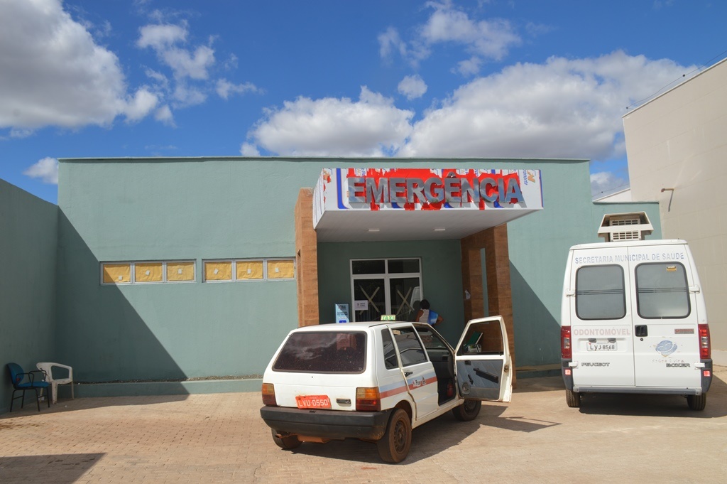 Nova vítima estava internada no Hospital Justino Luz