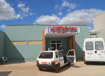 Nova vítima estava internada no Hospital Justino Luz