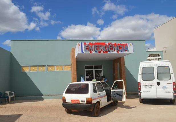 Nova vítima estava internada no Hospital Justino Luz