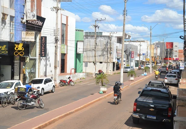 Picos chega aos 1.034 casos confirmados de covid-19