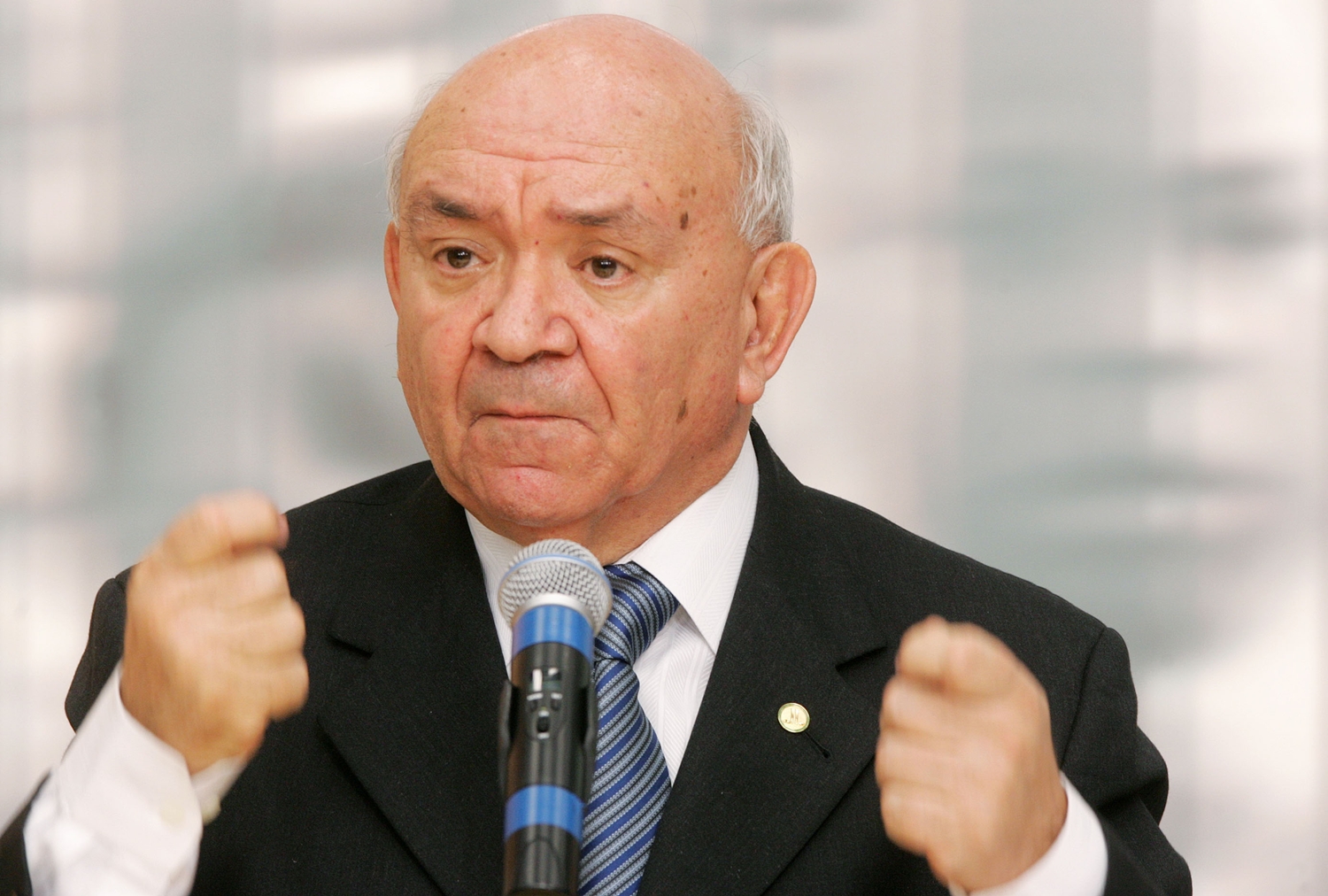 Severino Cavalcanti