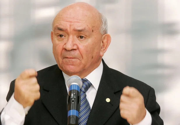 Severino Cavalcanti