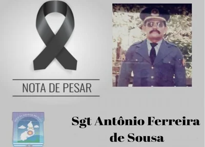 Antônio Ferreira de Sousa