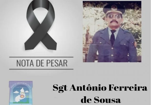 Antônio Ferreira de Sousa