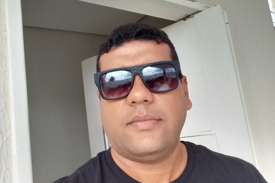 Delegado Daniel dos Santos