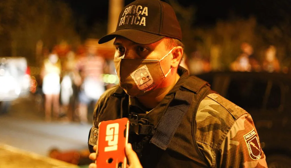 Capitão Marcos