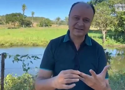 Paulo Márcio
