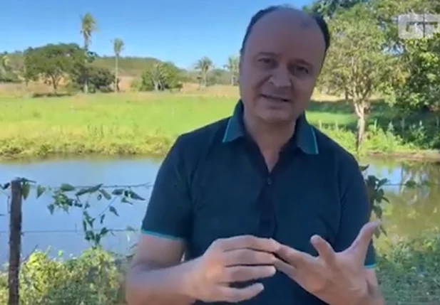 Paulo Márcio
