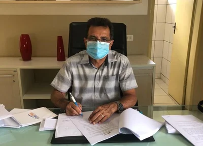 Prefeito Genival Bezerra