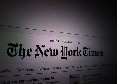 The New York Times