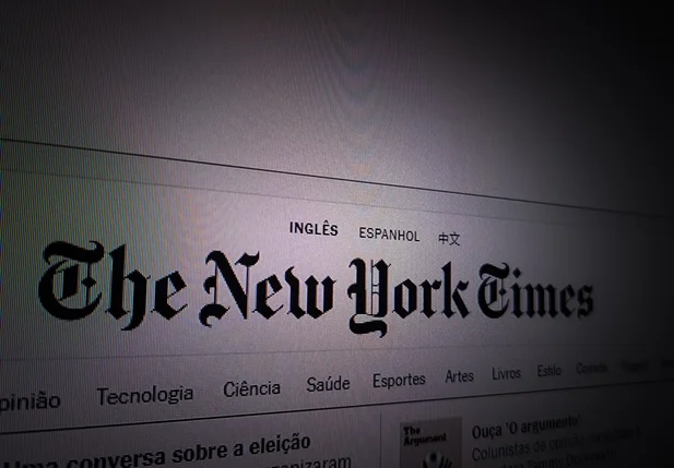 The New York Times