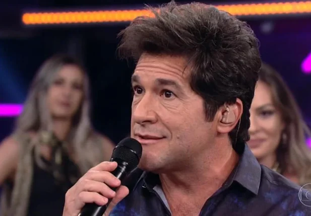 Cantor Daniel