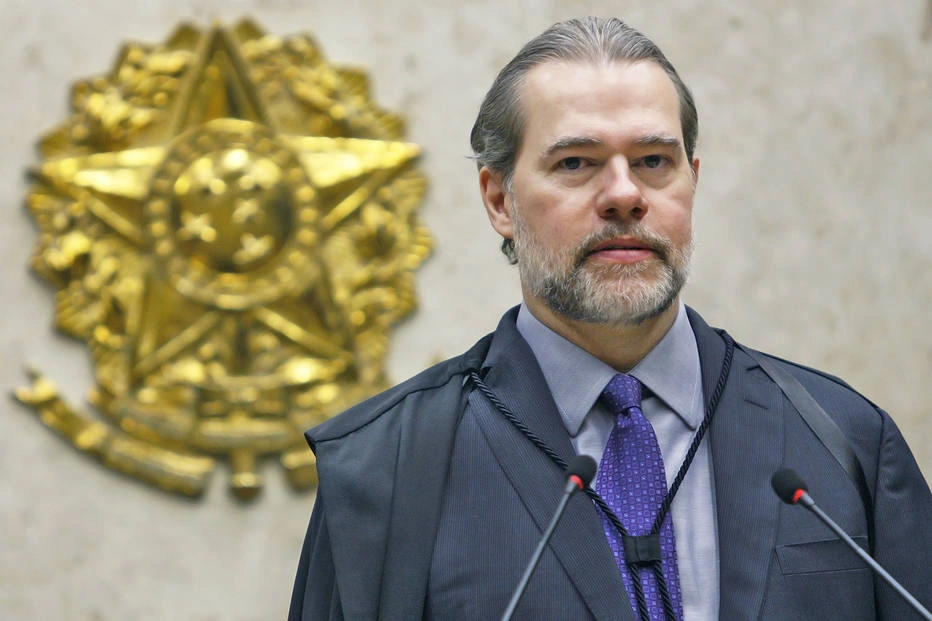 Dias Toffoli