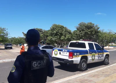 Firmino Filho pede paciência aos teresinenses