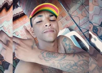 Aglailson Gomes da Silva