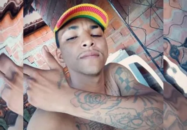 Aglailson Gomes da Silva