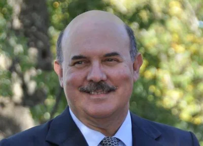 Ministro Milton Ribeiro