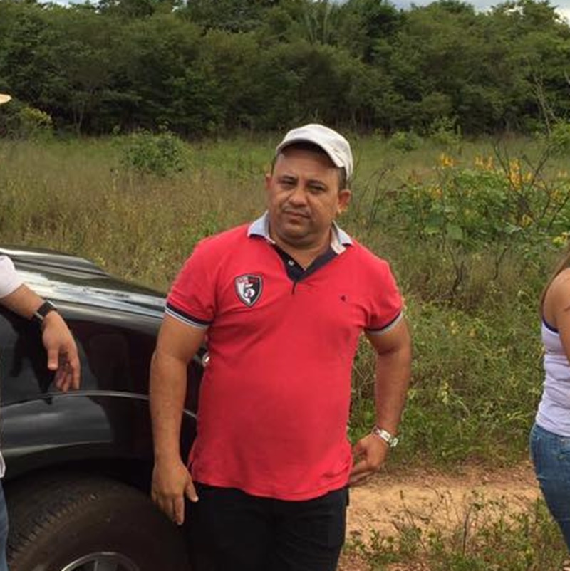 Veridiano Carvalho de Melo