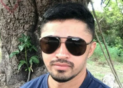 Antônio Luís Cardoso de Araújo Filho
