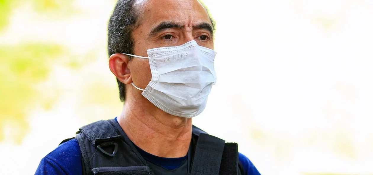 Delegado Genival Vilela
