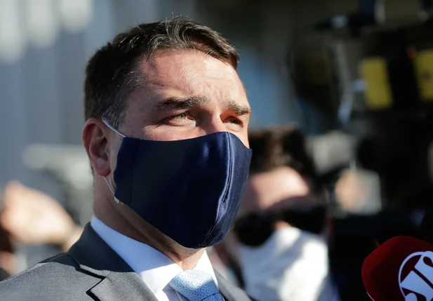 Flávio Bolsonaro