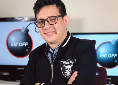 Erlan Bastos