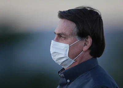 Jair Bolsonaro