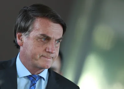 Jair Bolsonaro
