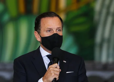 João Doria