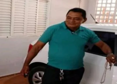 José Vicente Lima