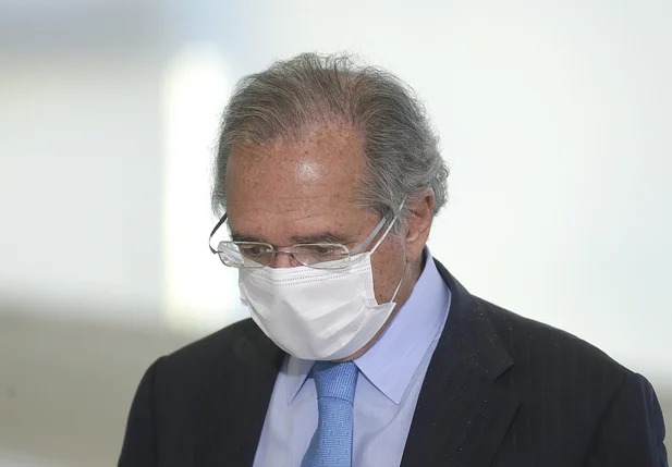 Paulo Guedes
