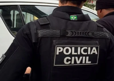 Polícia Civil do Piauí