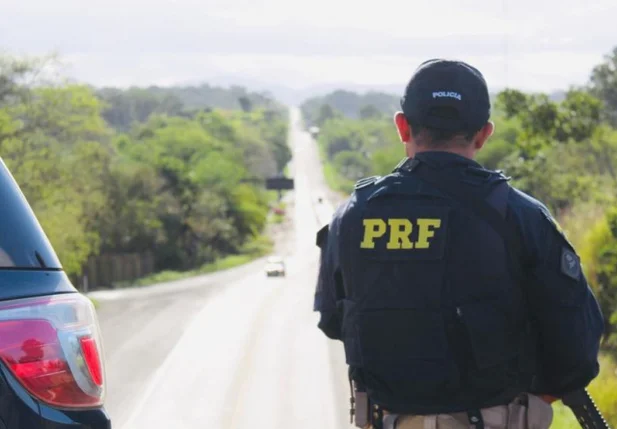 Polícia Rodoviária Federal 