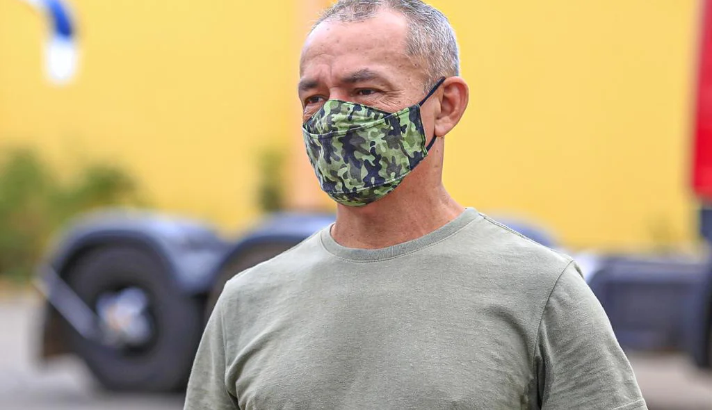 Sebastião Alves