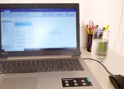 Alerta para cuidados durante home office