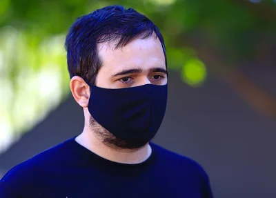 Delegado Everton Férrer
