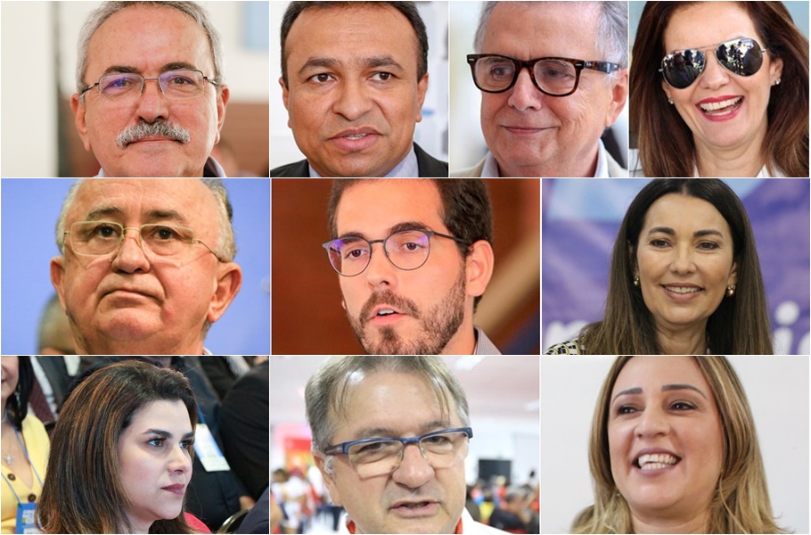 Deputados do Piauí 