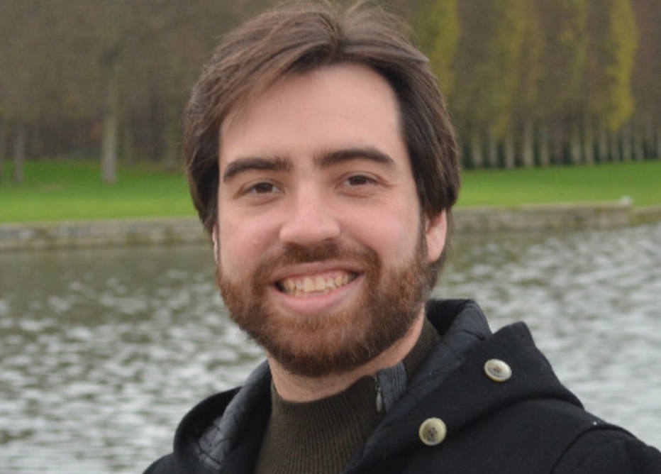 Pedro Moreira Folegatti
